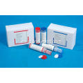 Tubo capilar Micro Hematocrite Blue / Red Tube